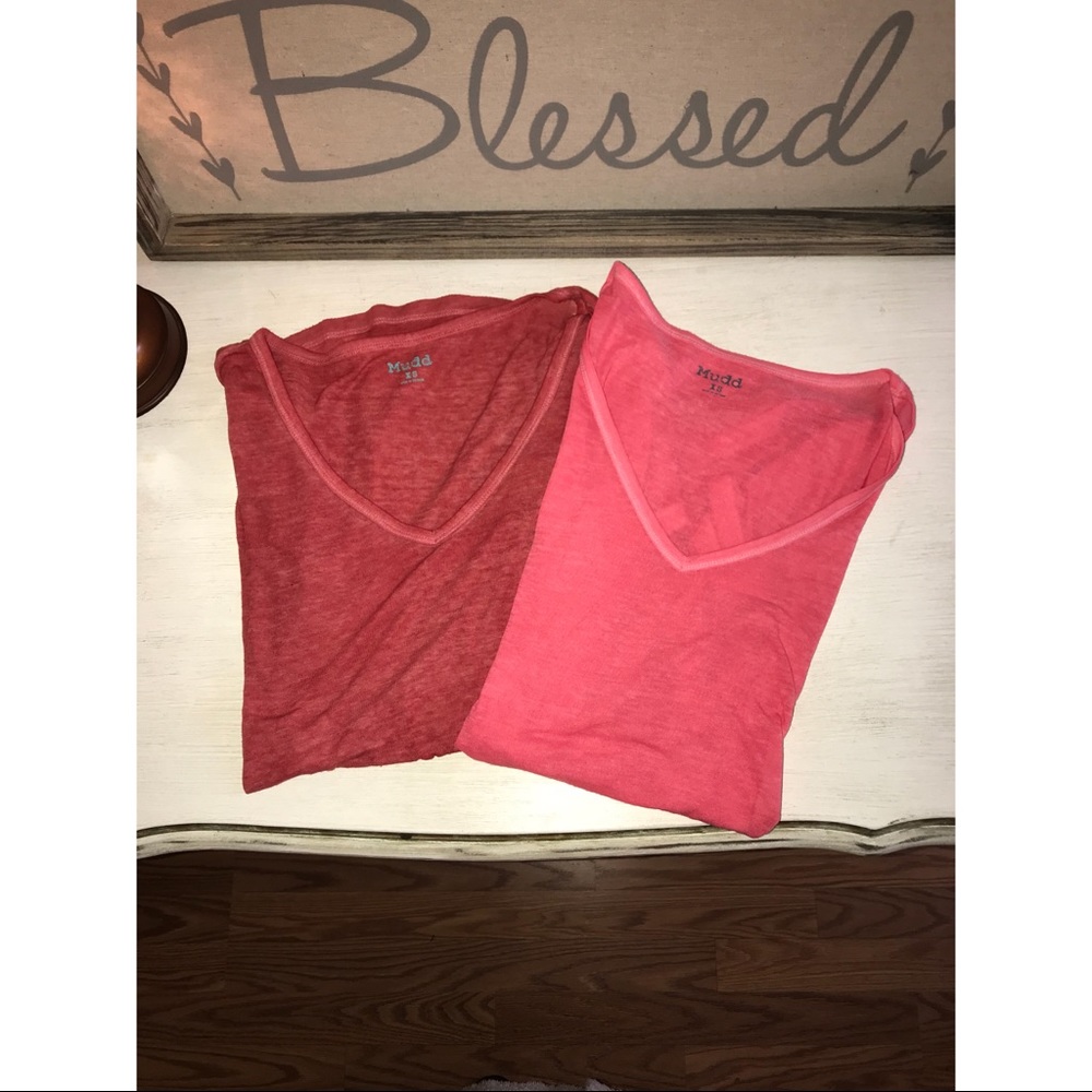 Tees!